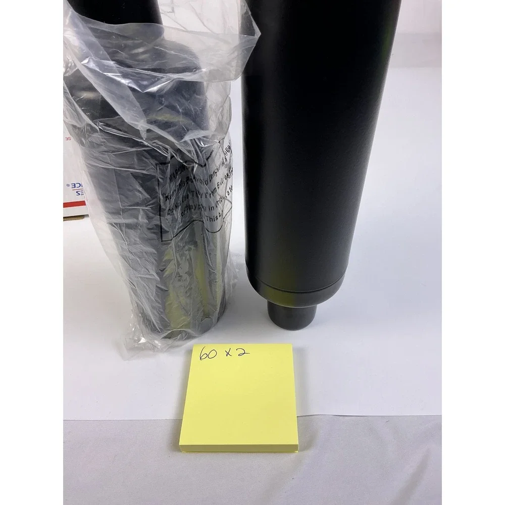 Target Cocktail Shaker‎ 600 ML Black Matte Finish Martini Party